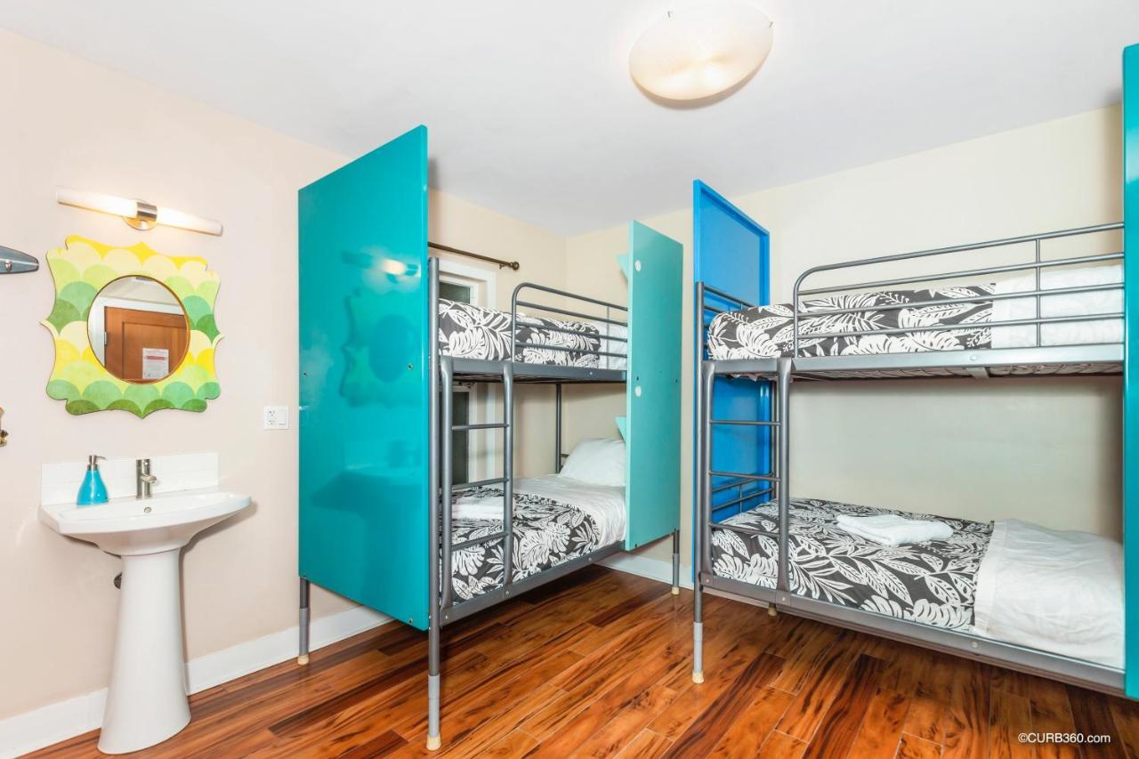 Albergue Samesun Ocean & *