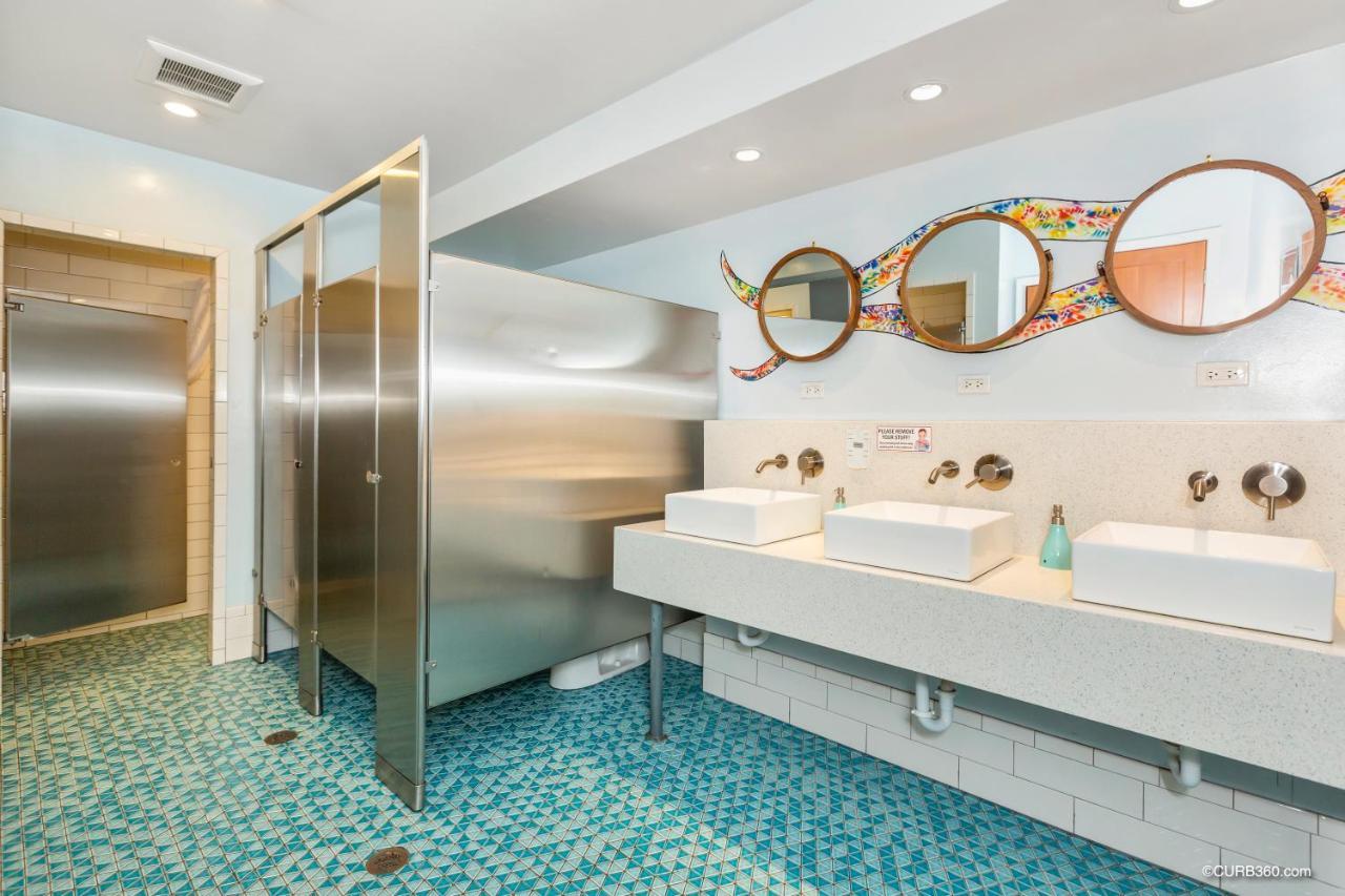 Samesun Ocean & Albergue San Diego