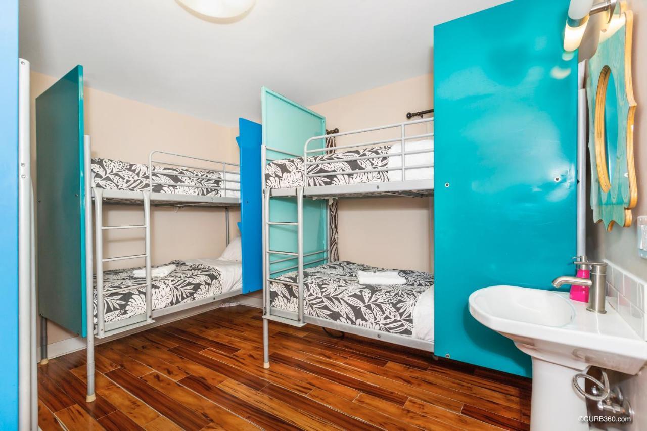 Albergue Samesun Ocean & *