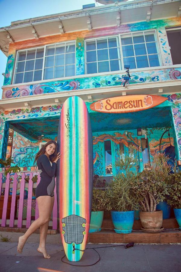 Albergue Samesun Ocean & *