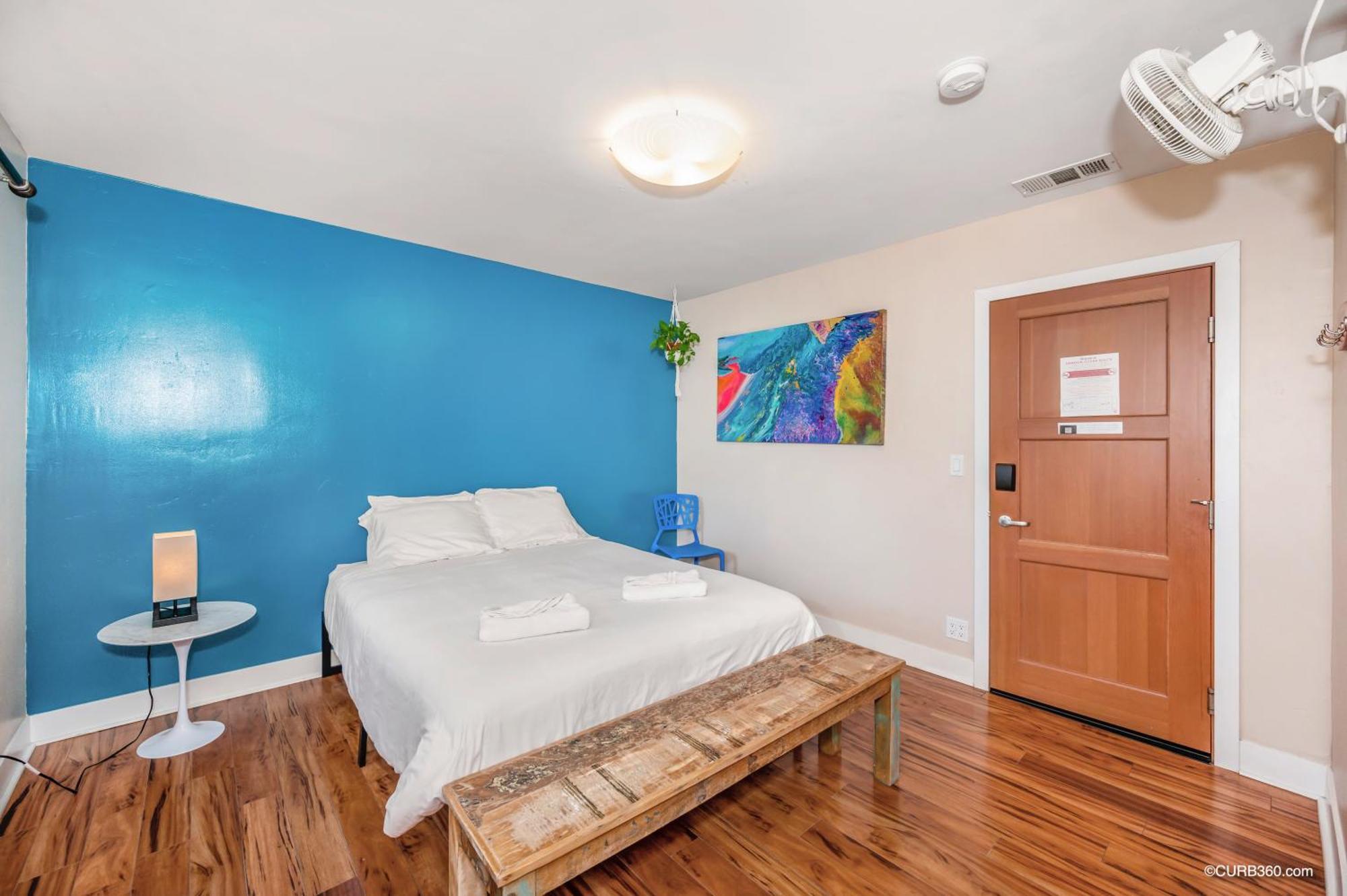 Albergue Samesun Ocean & *
